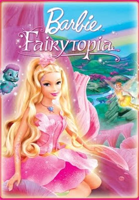 Barbie Fairytopia - Movies & TV on Google Play