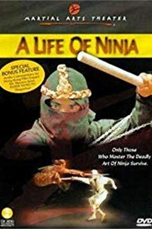 Deadly Life of a Ninja