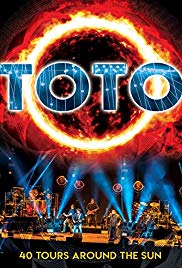 Toto - 40 Tours Around the Sun