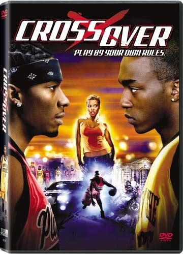 Crossover (2006) DVD, HD DVD, Fullscreen, Widescreen, Blu ...