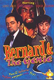 Bernard and the Genie