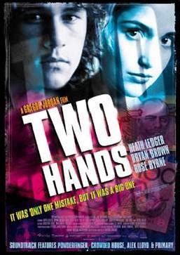 Two Hands (1999 film) - Wikipedia