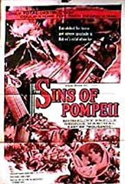 Sins of Pompeii