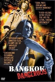 Bangkok Dangerous (1999 film) - Wikipedia