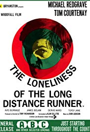 The Loneliness of the Long Distance Runner [1962]