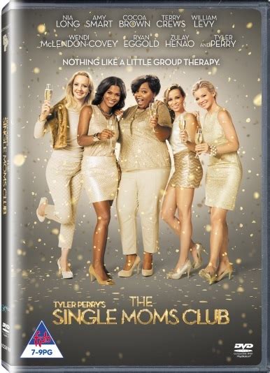 Tyler Perry: Single Moms Club (DVD) - Movies & TV Online ...