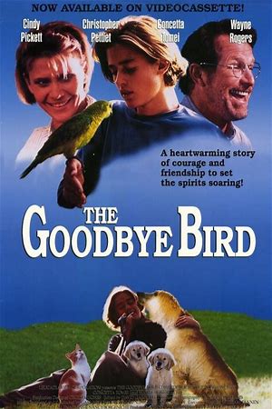 The Goodbye Bird