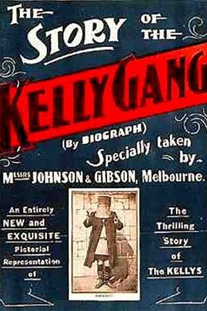 Ned Kelly and His Gang