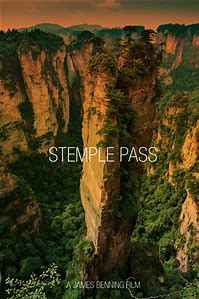 Stemple Pass