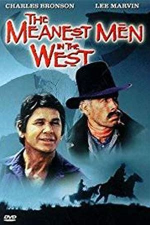 Bad Men of the West
