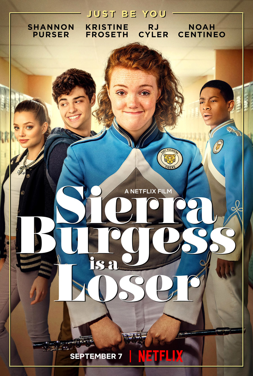 Sierra Burgess Is a Loser [2018]