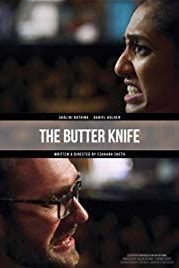 The Butter Knife