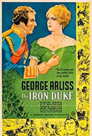 The Iron Duke [1934]
