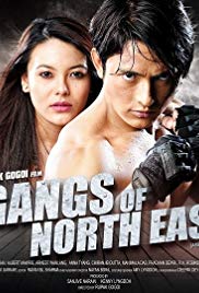 Gangs of North East