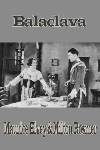Watch Balaclava (1928) Movie Online