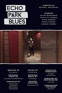 Echo Park Blues