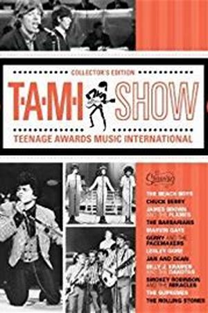 T.A.M.I. Show