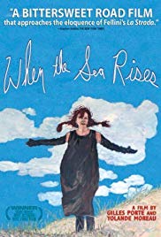 When the Sea Rises