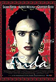 Frida [2002]