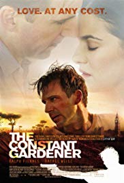 The Constant Gardener [2005]