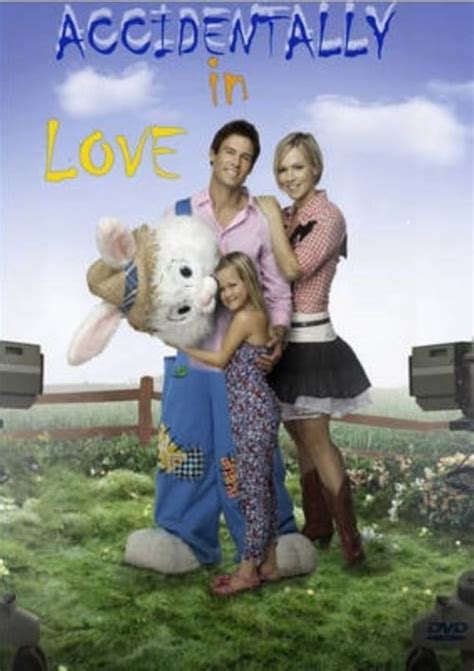 Accidentally in Love (2011) — The Movie Database (TMDb)