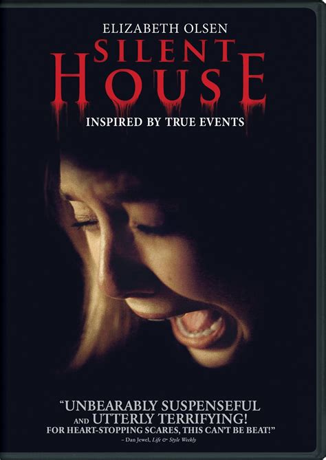 Silent House DVD Release Date July 24, 2012