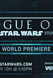 Rogue One: A Star Wars Story - World Premiere