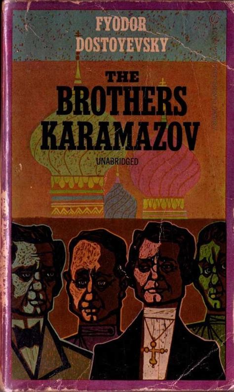 The Brothers Karamazov [1969] - anypiratebay
