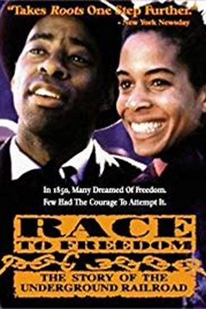 Race To Freedom: The Underground Railroad