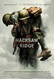 Trailer #1 from Hacksaw Ridge [2016]