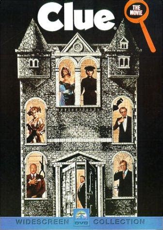 Clue (1985) - IMDb