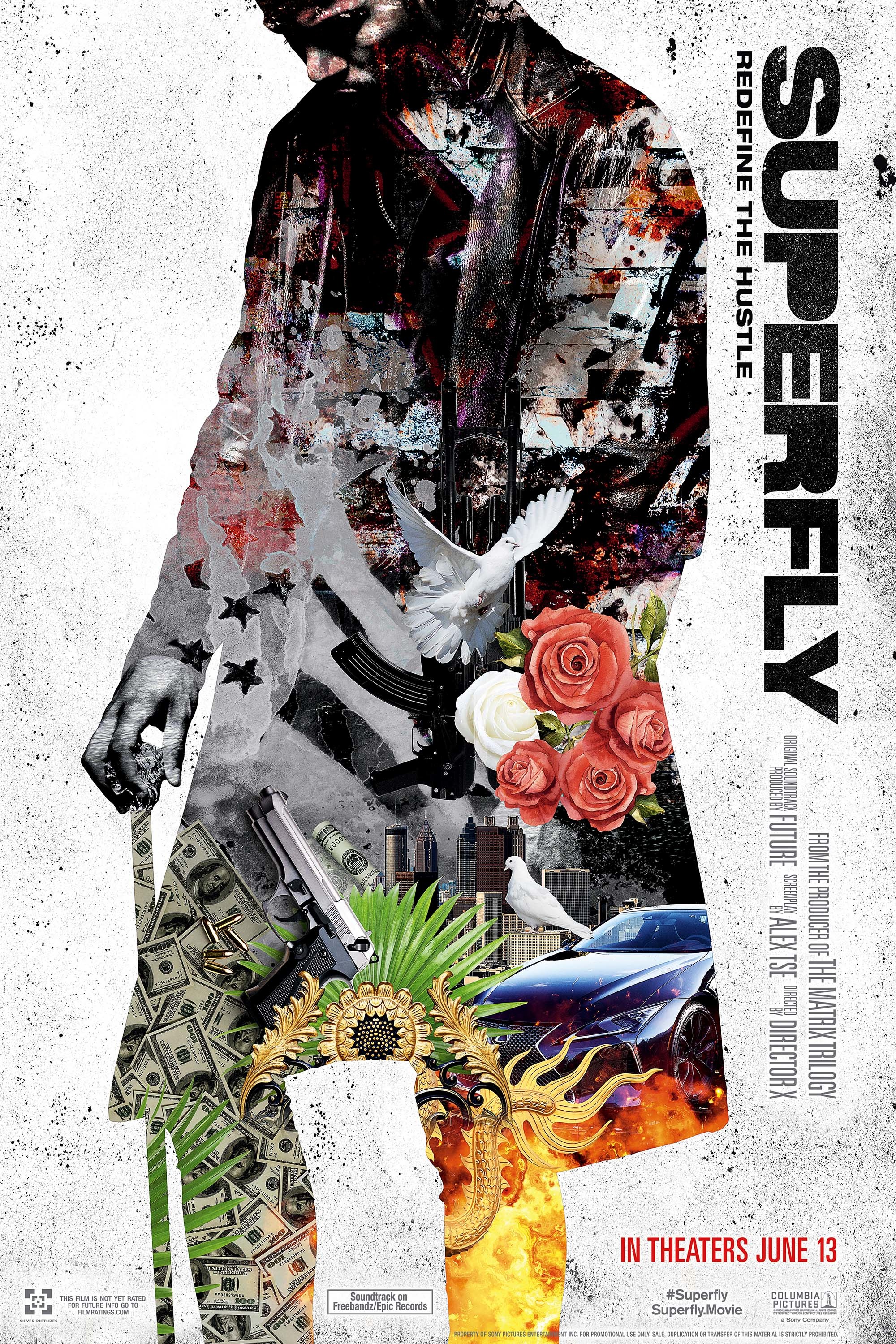 SuperFly [2018]