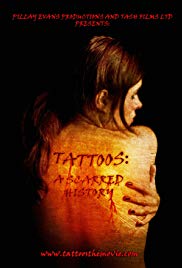 Tattoos: A Scarred History