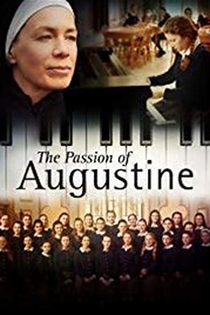 La passion d'Augustine