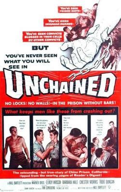 Unchained (film) - Wikipedia