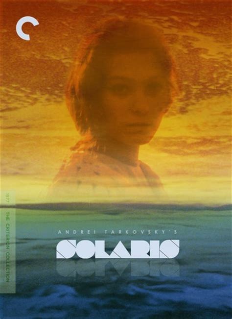 Solaris Movie Review & Film Summary (1972) | Roger Ebert