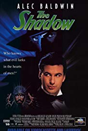 The Shadow [1994]