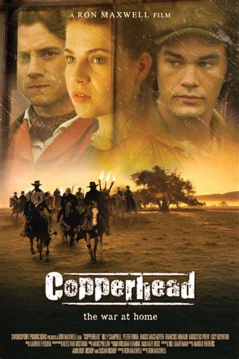Copperhead Movie Review & Film Summary (2013) | Roger Ebert