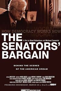 The Senators' Bargain
