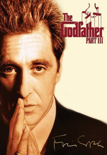The Godfather: Part III (1990) - IMDb