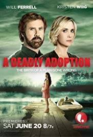 A Deadly Adoption [2015]
