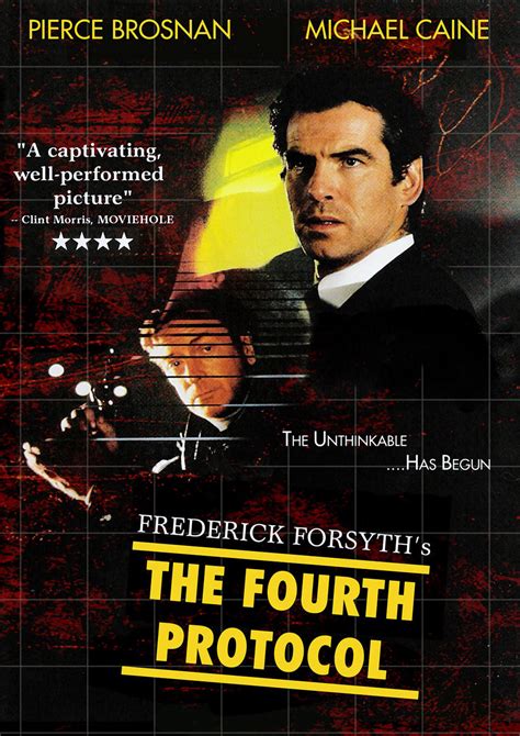 The Fourth Protocol (1987) • movies.film-cine.com