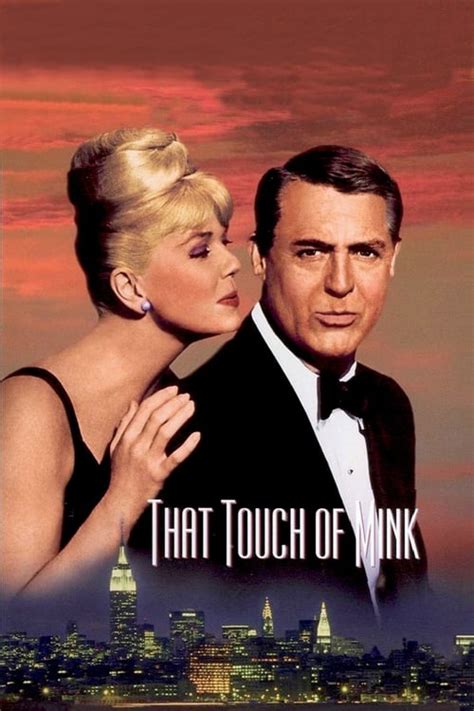 That Touch of Mink (1962) — The Movie Database (TMDb)