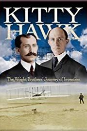 Kitty Hawk: The Wright Brothers' Journey of Invention