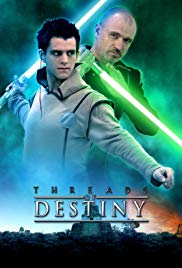 Star Wars: Threads of Destiny