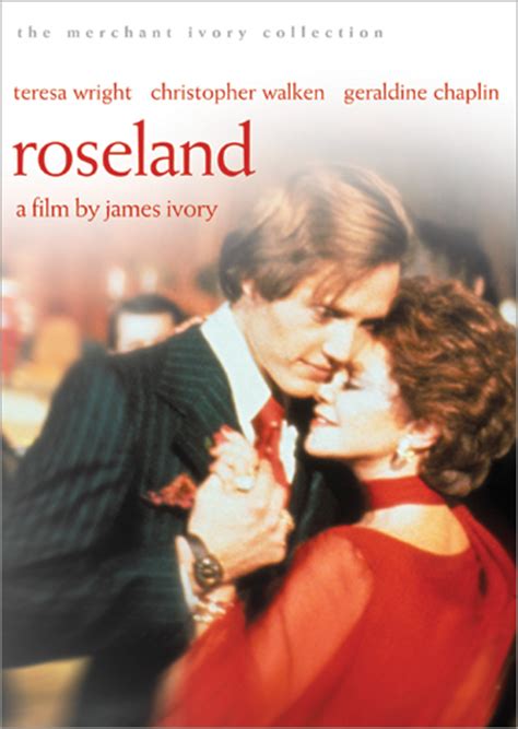Roseland (1977) | walkenchronicles