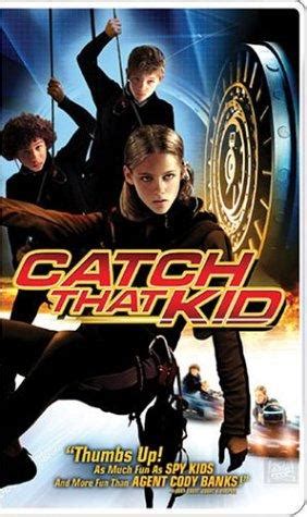 Pictures & Photos from Catch That Kid (2004) - IMDb