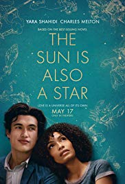The Sun Is Also a Star [2019]