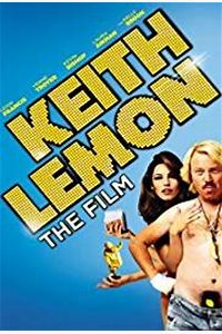 Keith Lemon: The Film