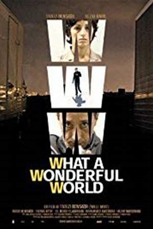 WWW - What a Wonderful World